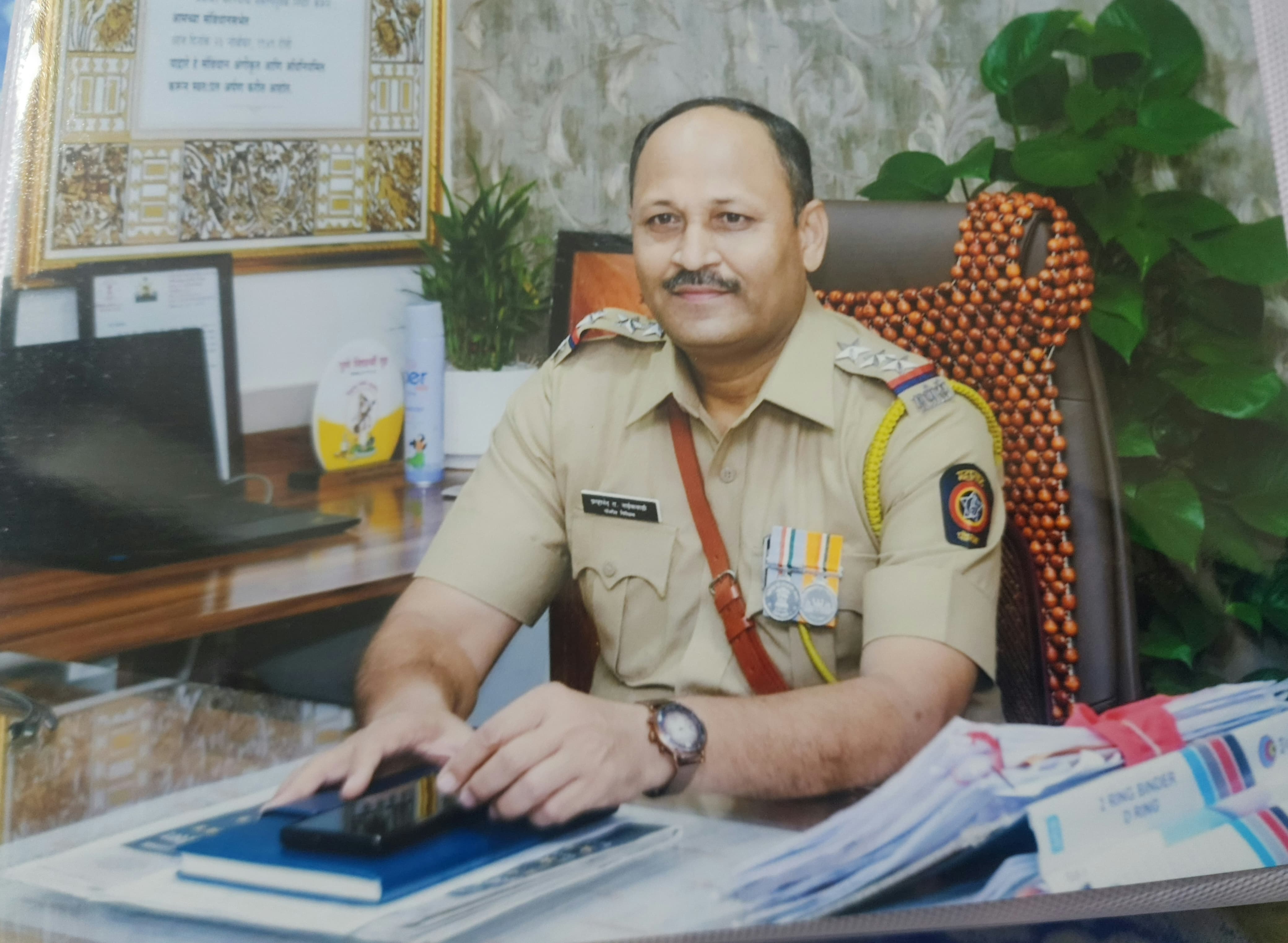 Bharat Samachar TV | 