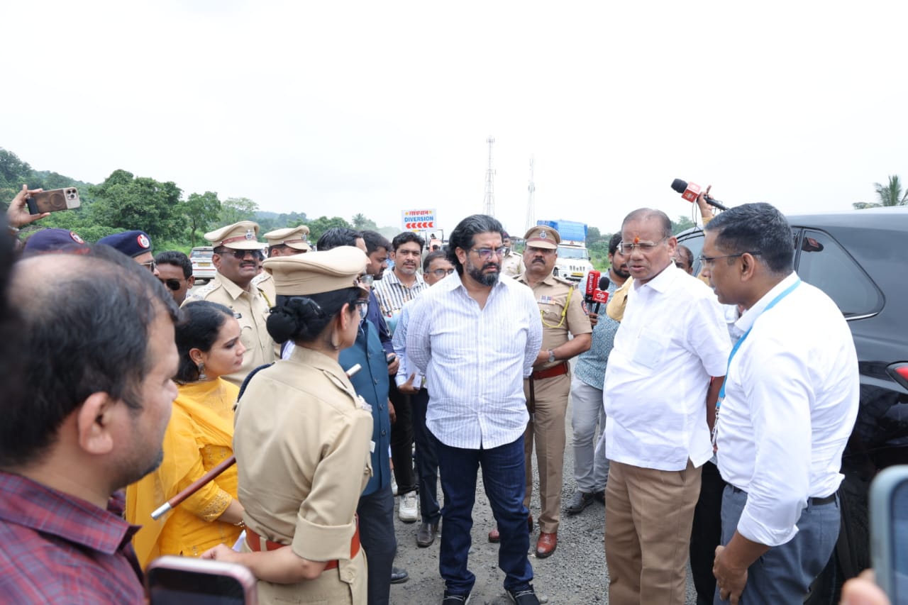 Bharat Samachar TV | 