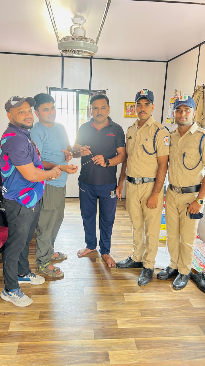 Bharat Samachar TV | 