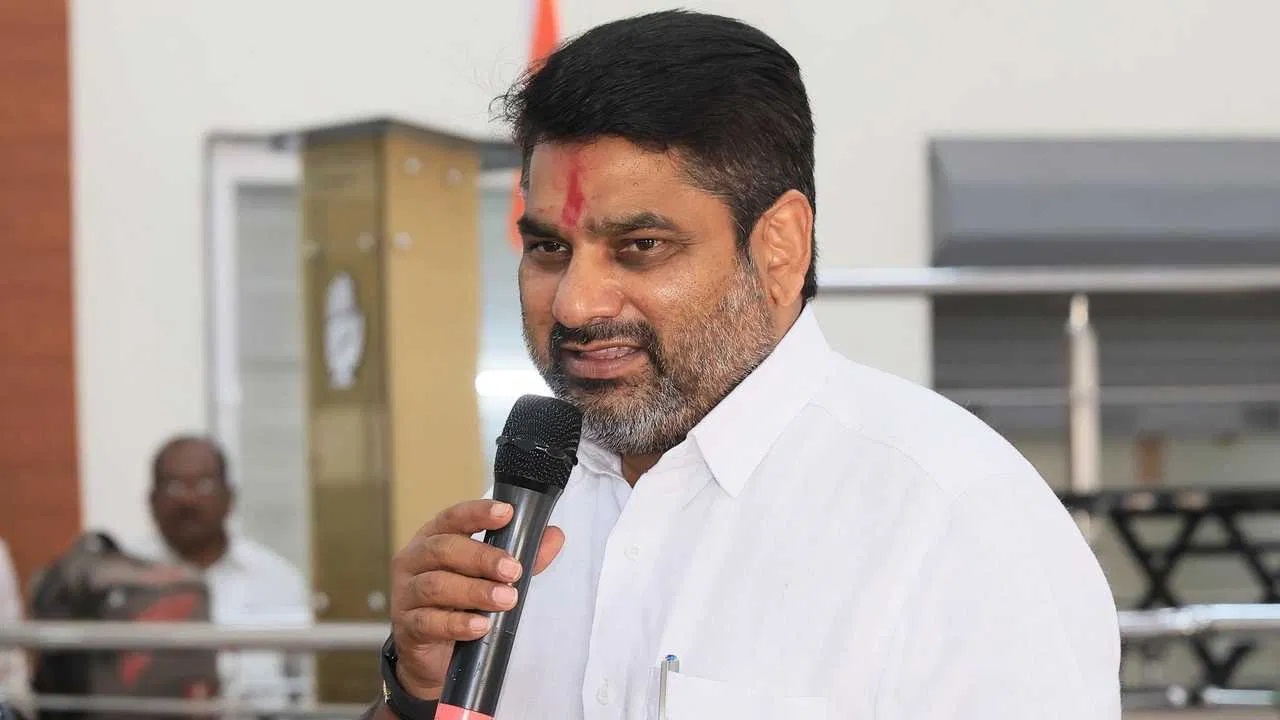 Bharat Samachar TV | 