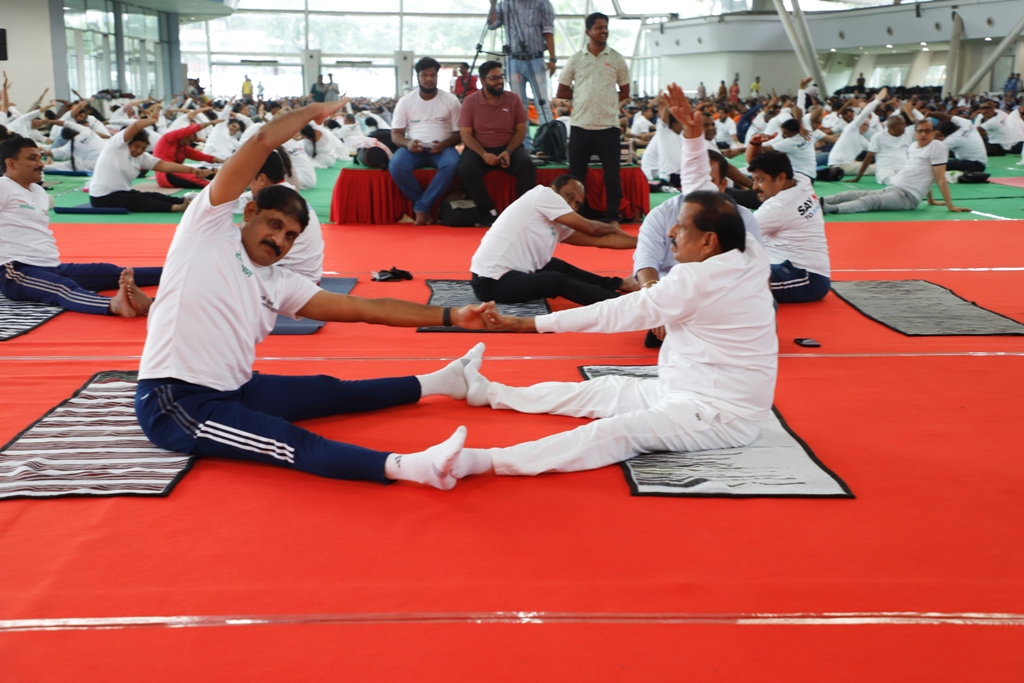 Bharat Samachar TV | 