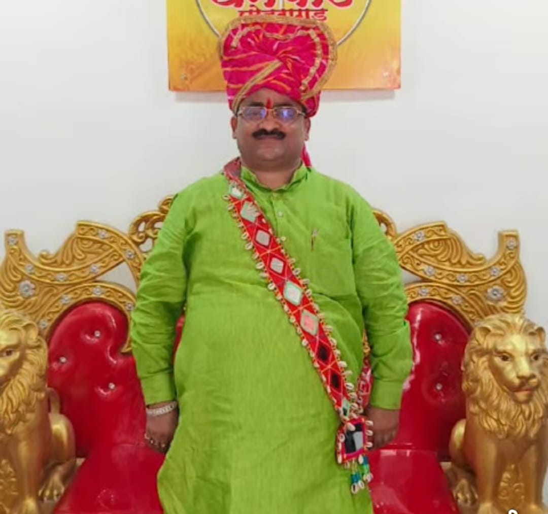 Bharat Samachar TV | 