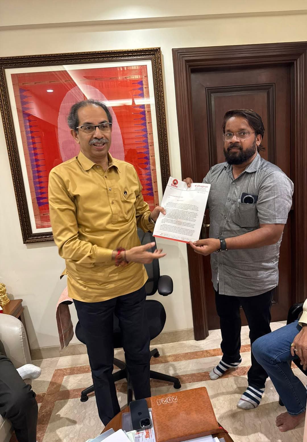 Bharat Samachar TV | 