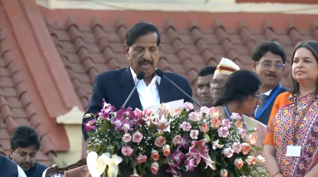 Bharat Samachar TV | 