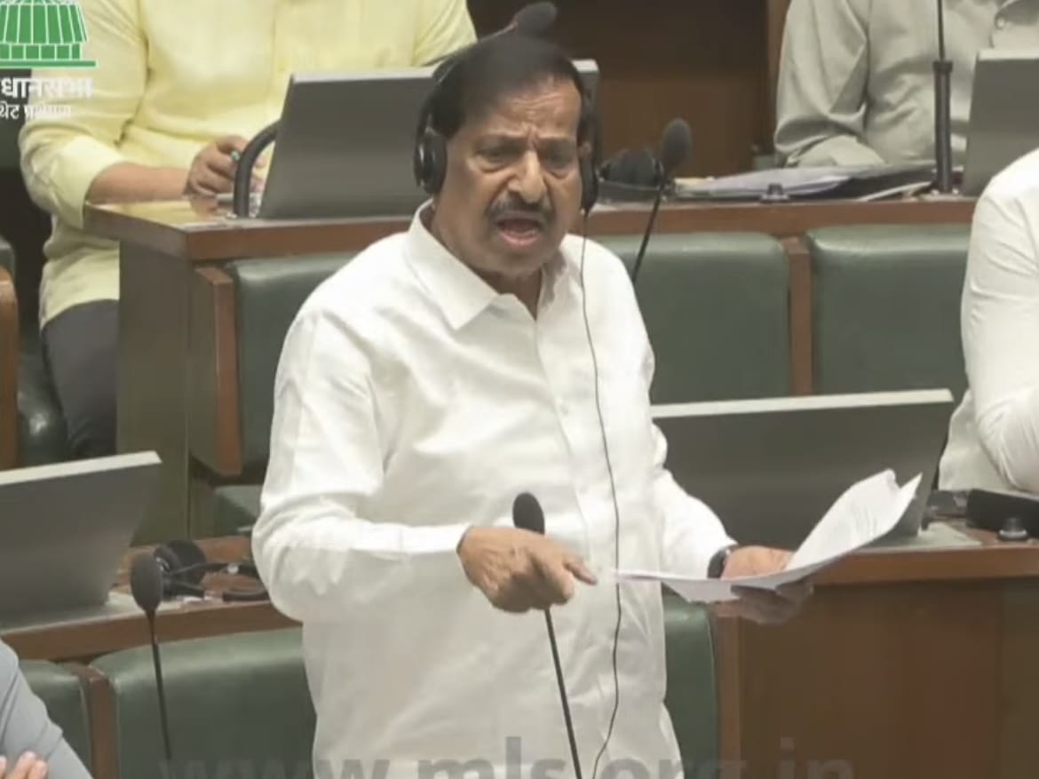 Bharat Samachar TV | 