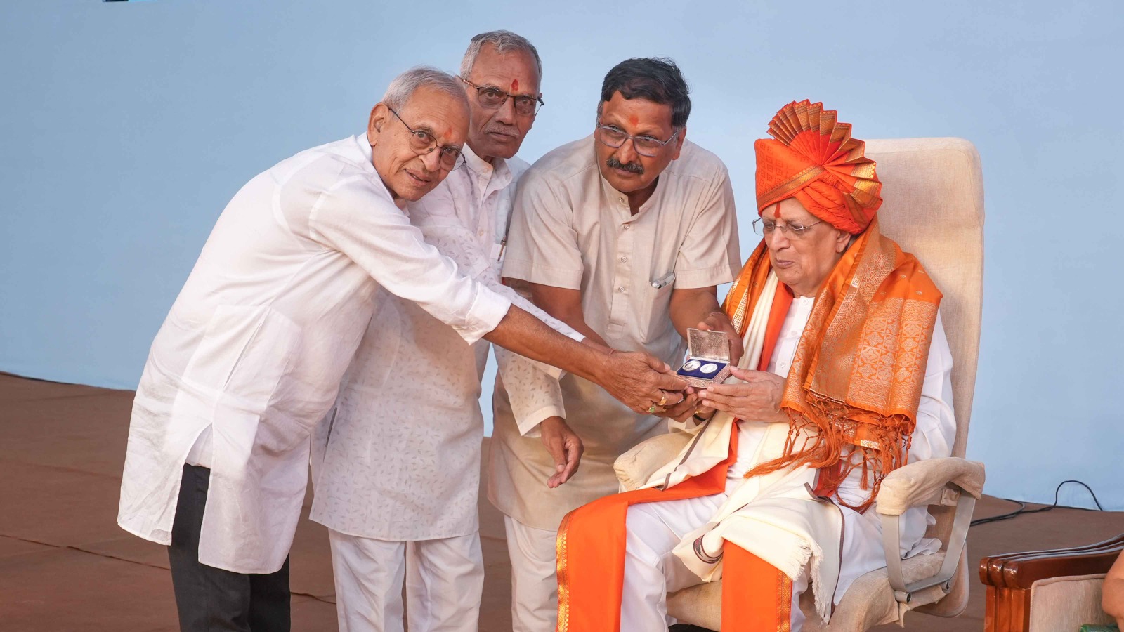 Bharat Samachar TV | 