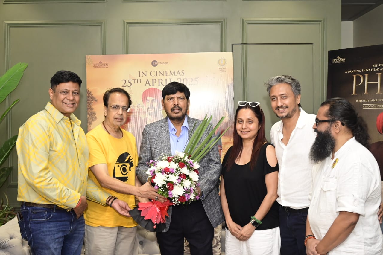 Bharat Samachar TV | 