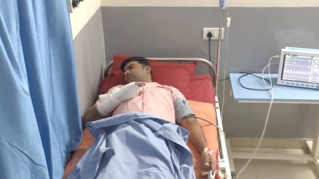 Bharat Samachar TV | 