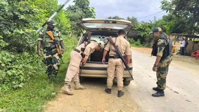 Bharat Samachar TV | 