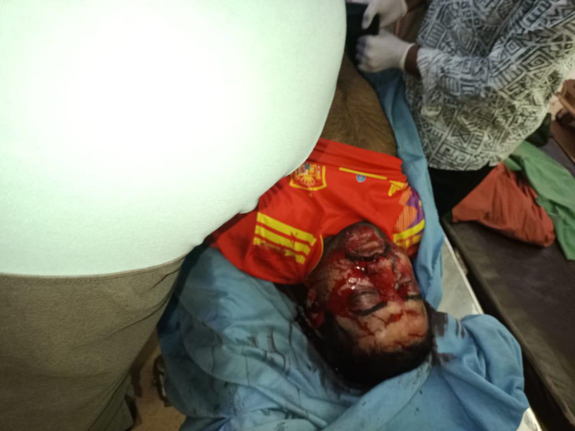 Bharat Samachar TV | 