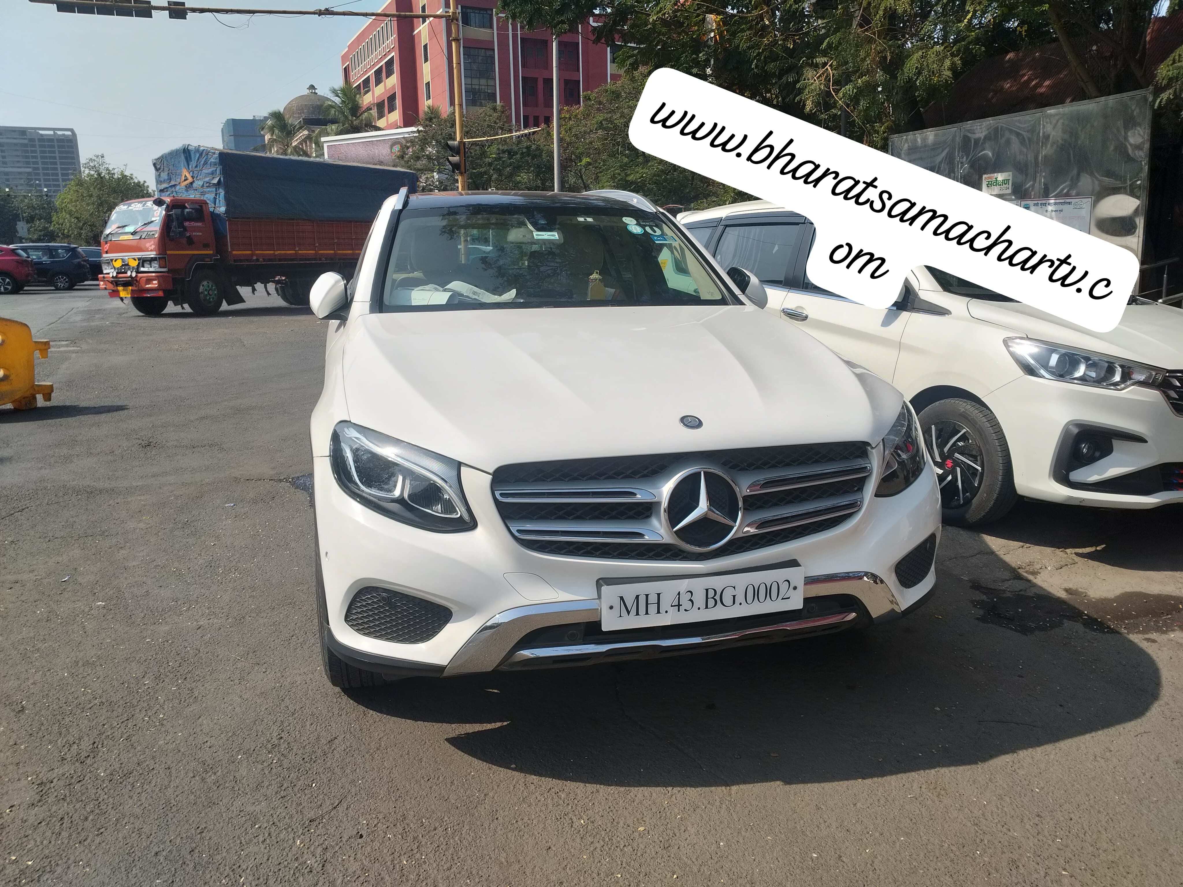 Bharat Samachar TV | 