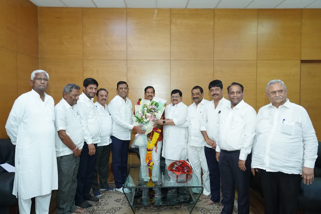 Bharat Samachar TV | 