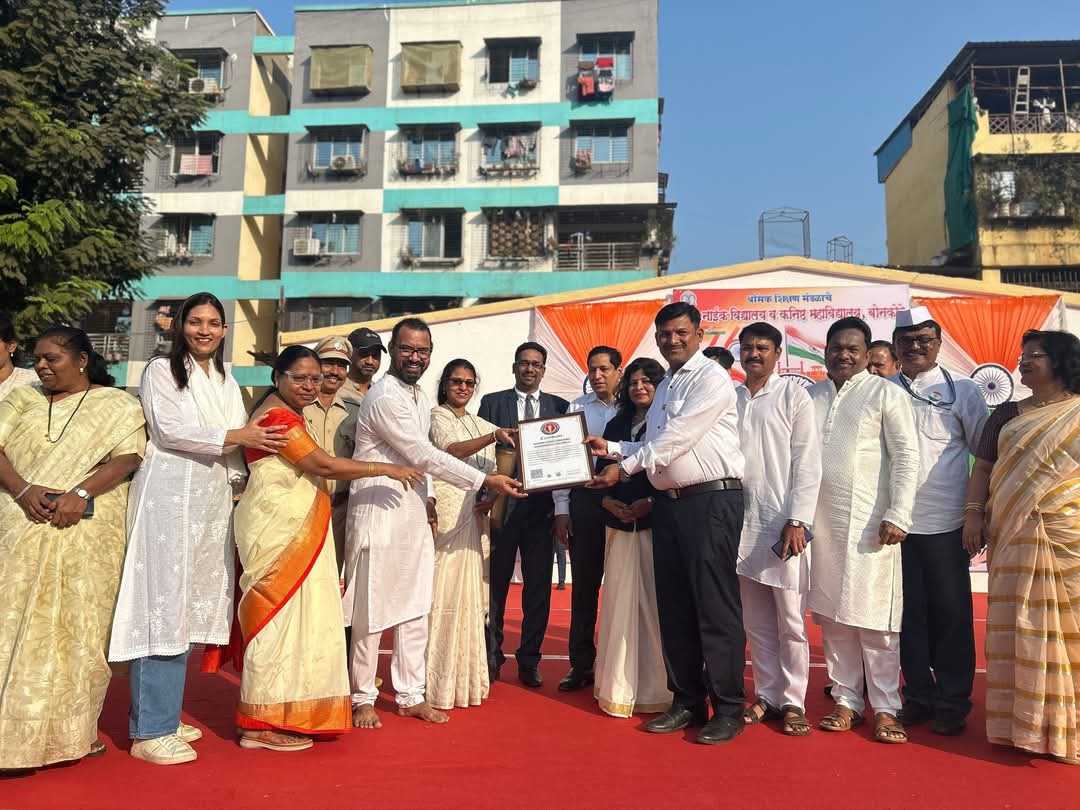 Bharat Samachar TV | 