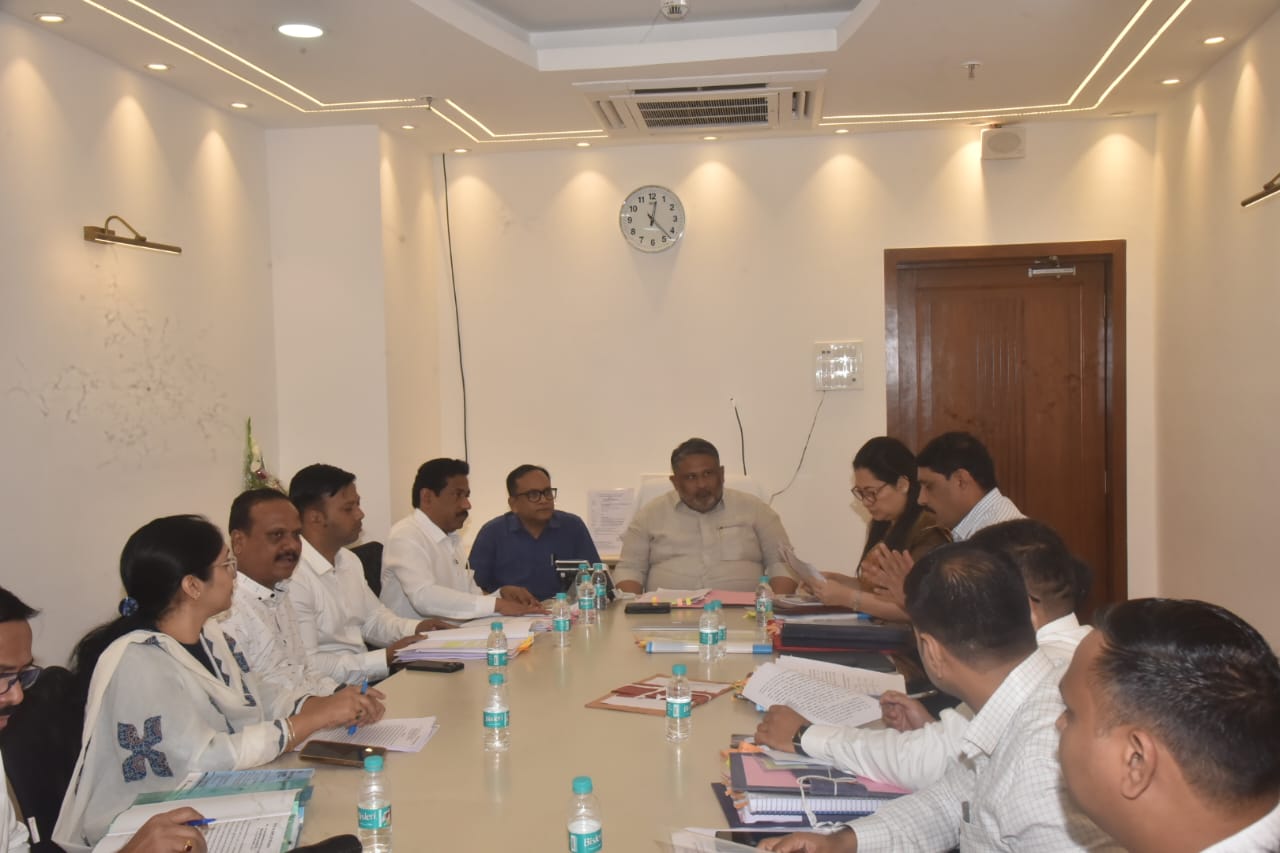 Bharat Samachar TV | 