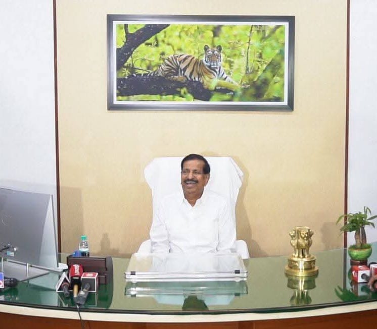 Bharat Samachar TV | 