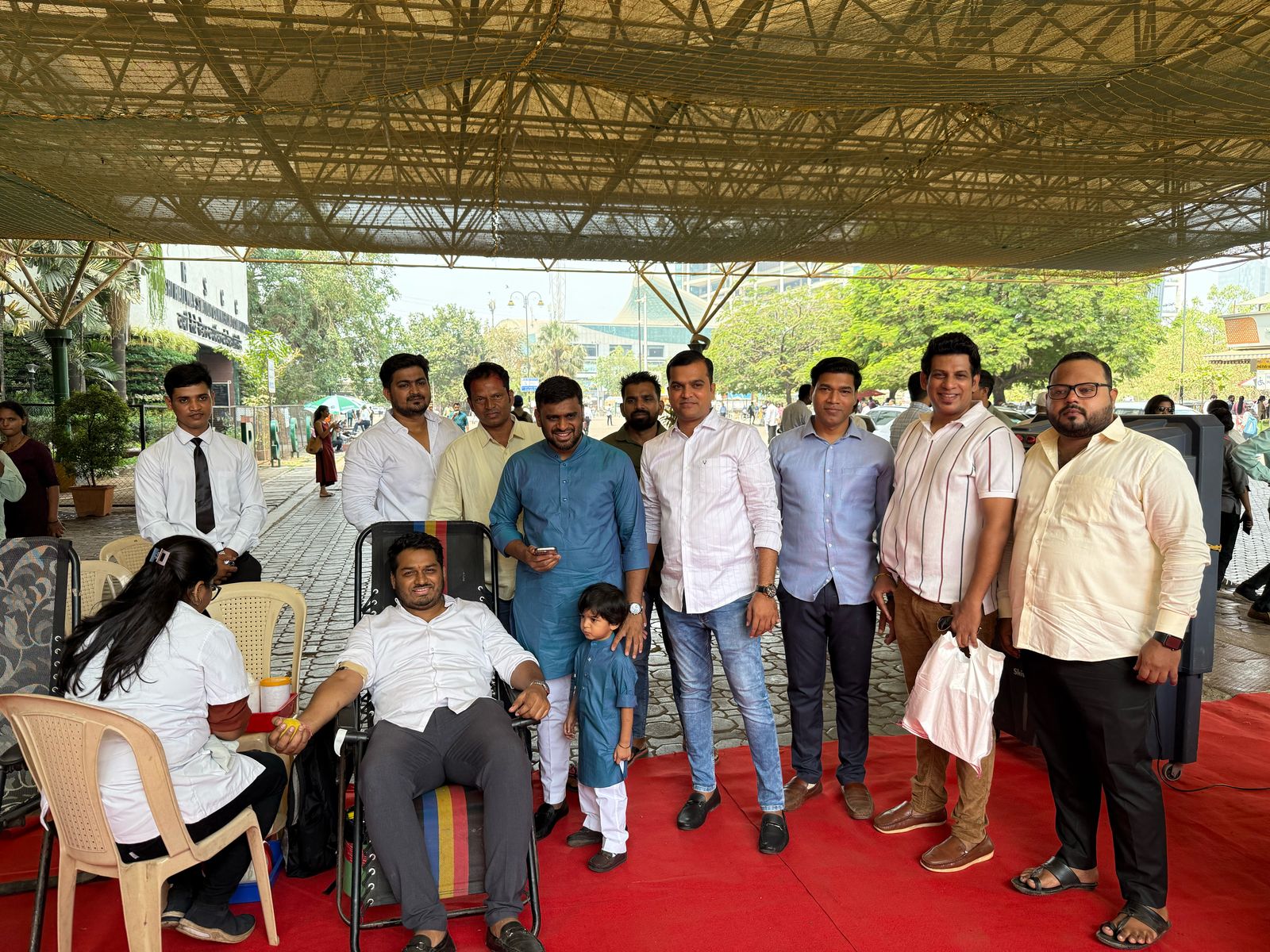 Bharat Samachar TV | 