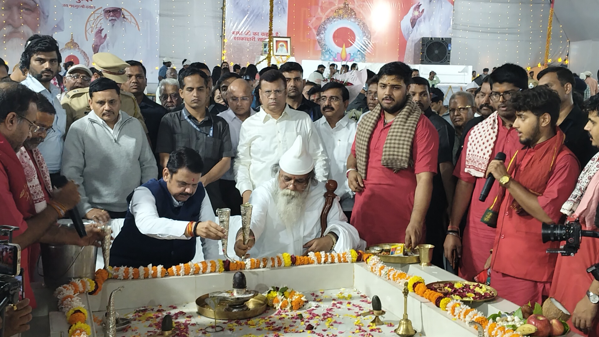 Bharat Samachar TV | 