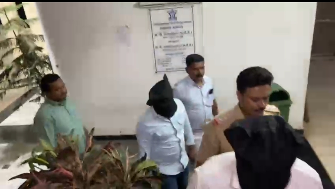 Bharat Samachar TV | 