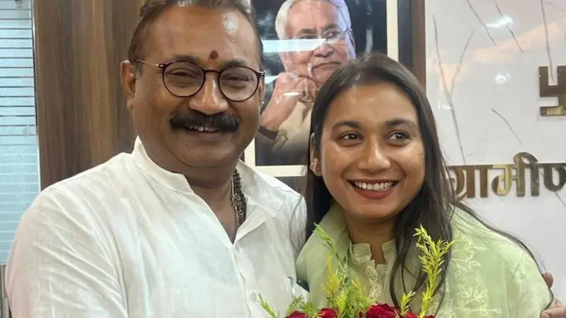 Bharat Samachar TV | 