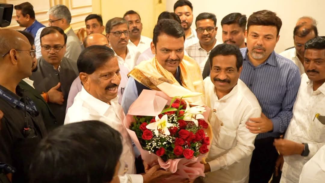 Bharat Samachar TV | 