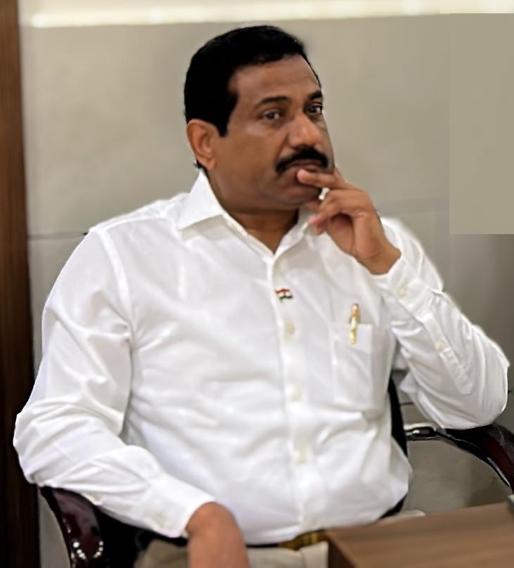 Bharat Samachar TV | 