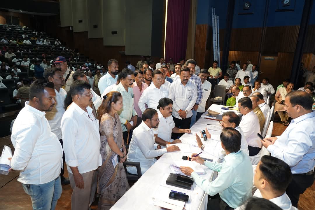 Bharat Samachar TV | 