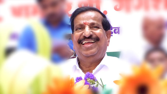 Bharat Samachar TV | 