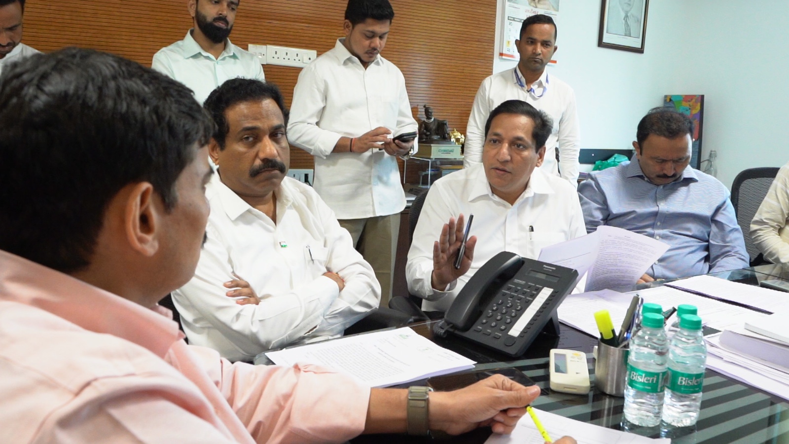 Bharat Samachar TV | 