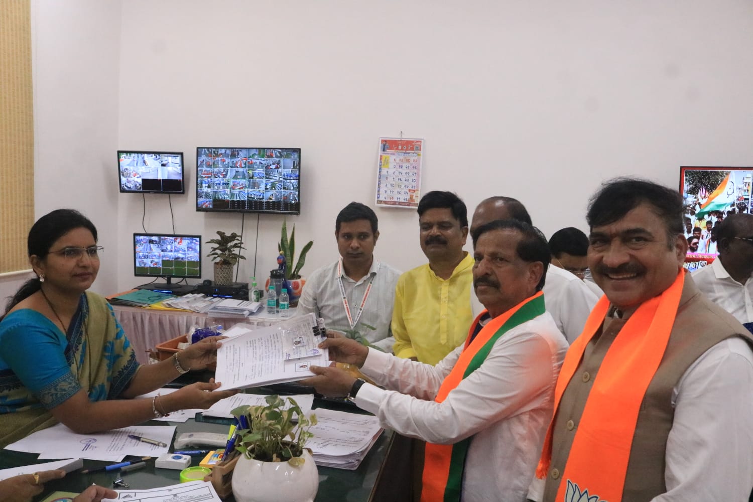 Bharat Samachar TV | 