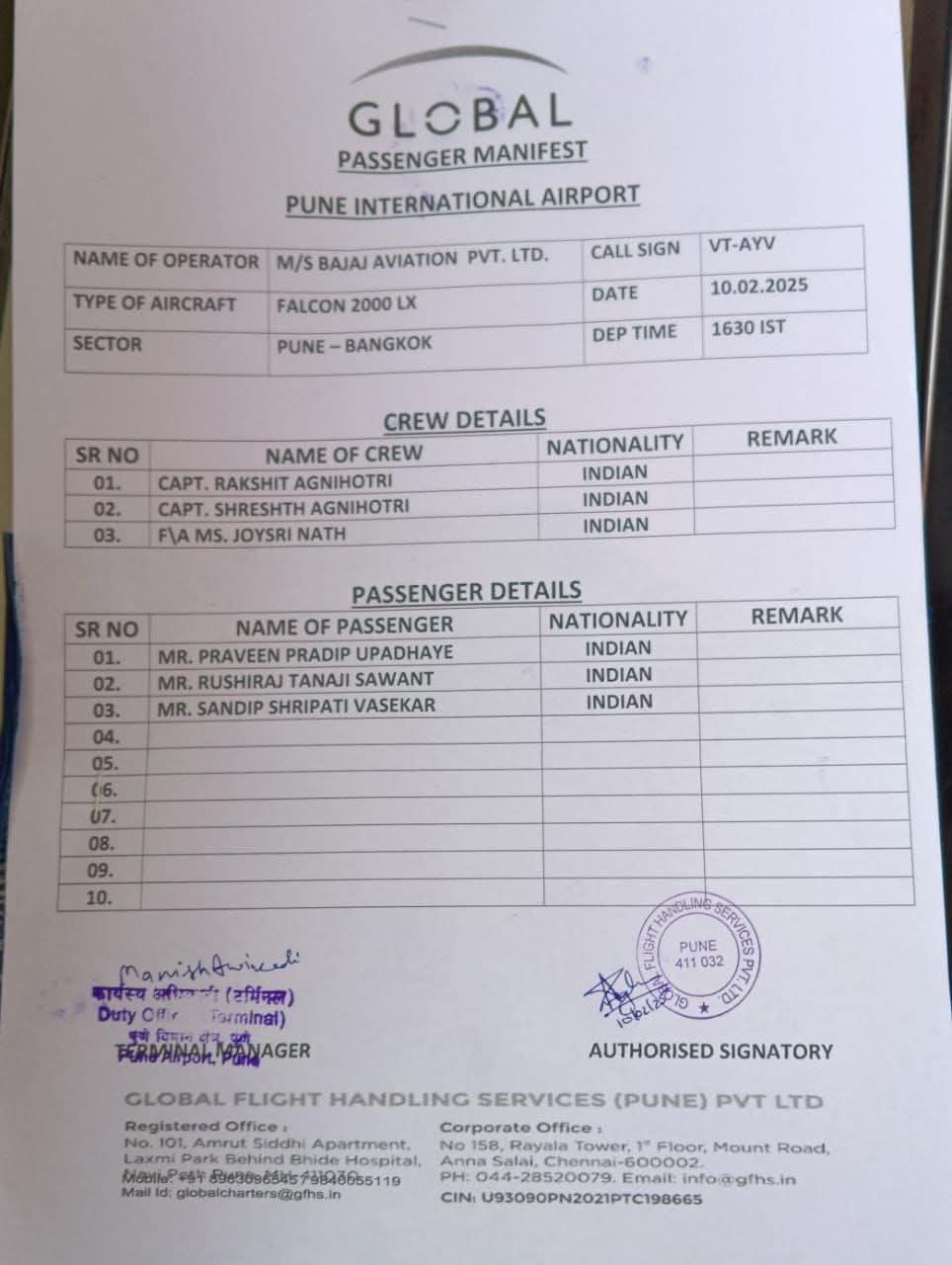 Bharat Samachar TV | 