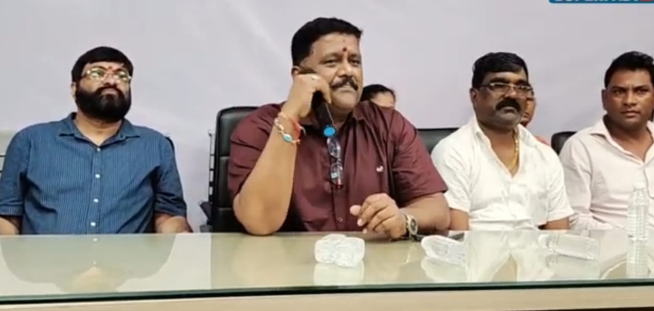 Bharat Samachar TV | 