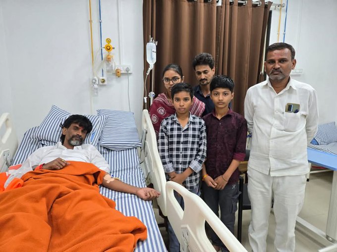 Bharat Samachar TV | 