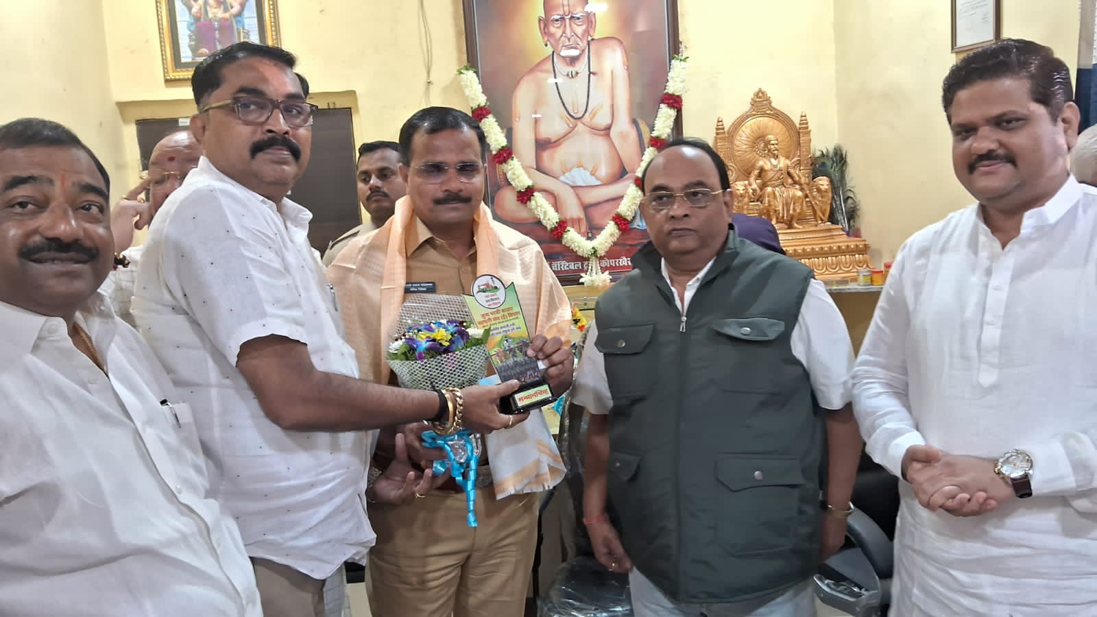 Bharat Samachar TV | 