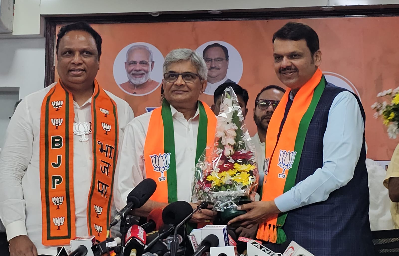 Bharat Samachar TV | 