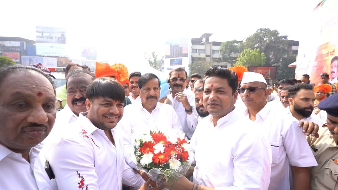 Bharat Samachar TV | 