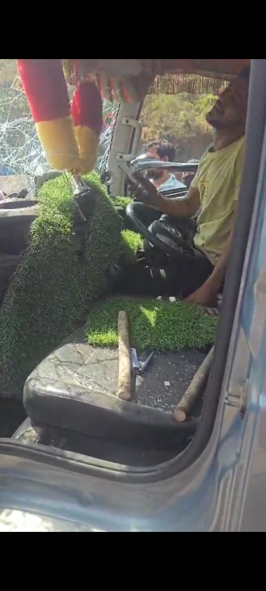 Bharat Samachar TV | 